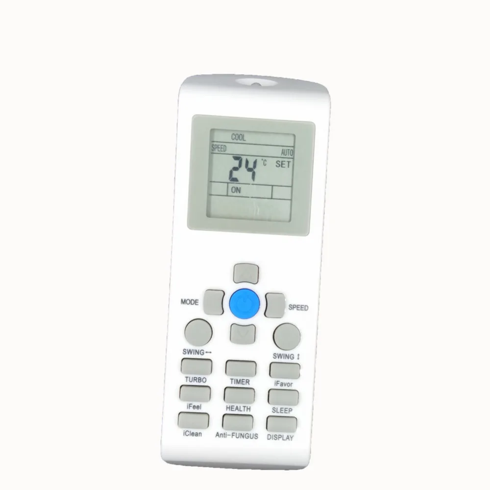 Ykr p/002e Дистанционное управление для AUX generaltec Кондиционер|remote control|remote control