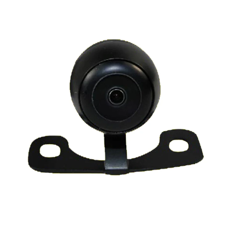 

For Sony CCD 12V 170 degree Mini Color CCD Reverse Backup Car Rear Front View Camera Universal Car Styling Accessories