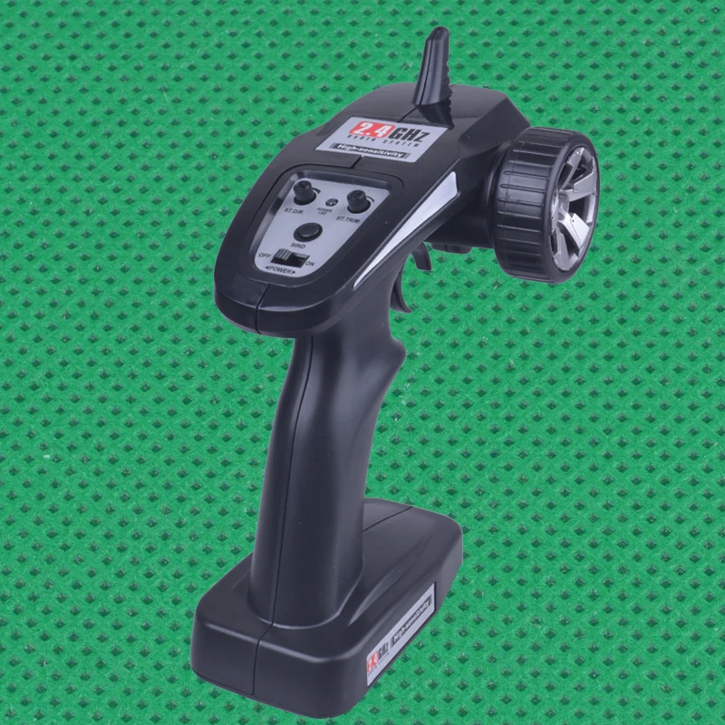 Subotech BG1506 BG1507 BG1508 BG1509 BG1513 1/12 RC запчасти для автомобилей новая версия передатчик