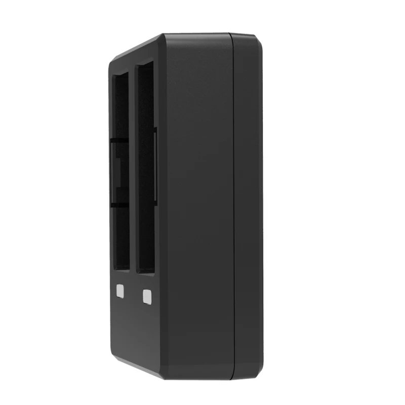 Оригинальное настольное зарядное устройство SJCAM аксессуары для путешествий два