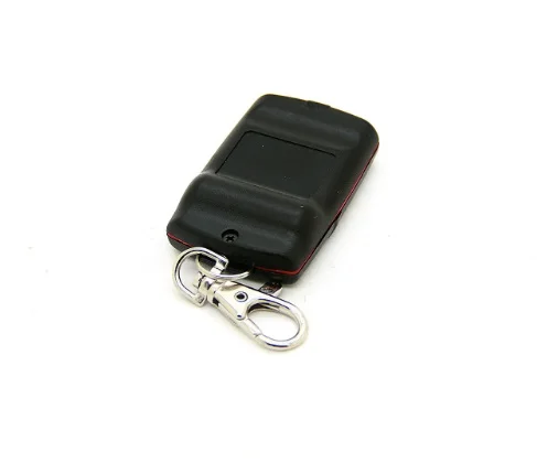 Универсальный многочастотный регулируемый пульт дистанционного управления для