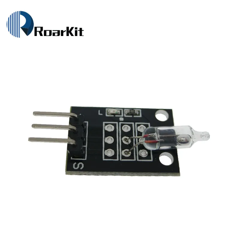 Модуль переключателя ртути для arduino KY 017 sensor 1 шт.|module switch|module for arduinomodule |