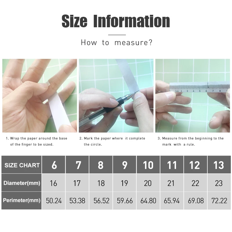 Мужские кольца из титановой стали черные углеродного волокна в стиле панк