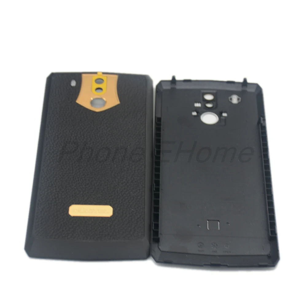 Oukitel k10 Батарея Твердый Чехол для акумуляторная батарея защитный чехол-накладка