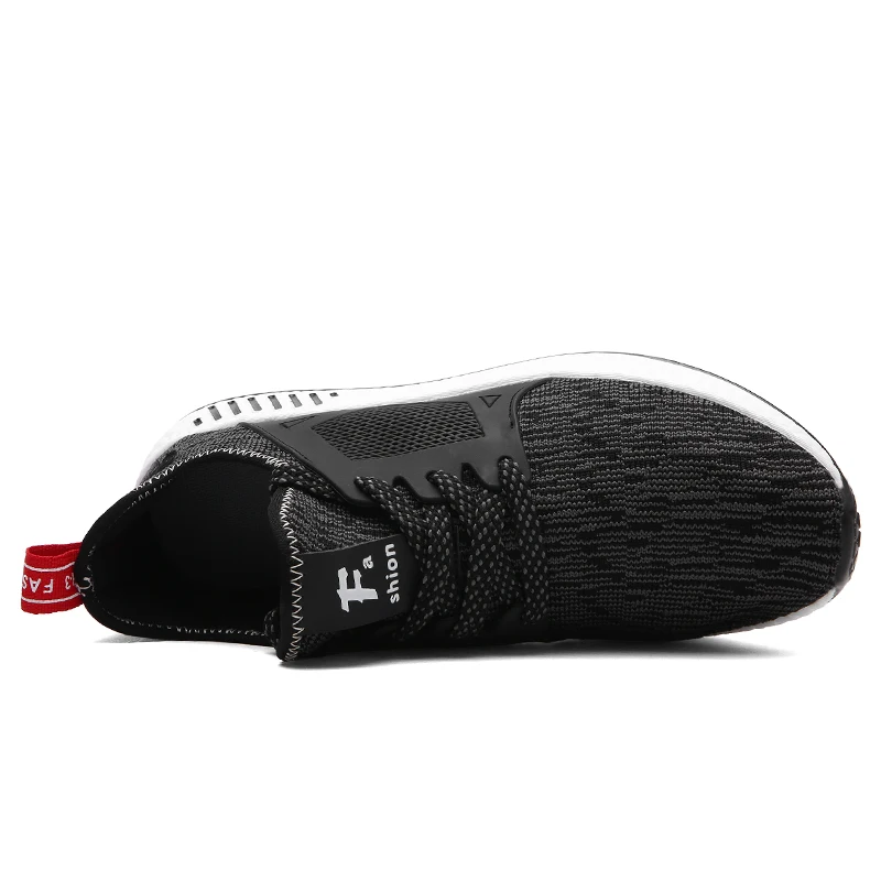 Оригинальная Мужская обувь ARSMUNDI спортивная мужские кроссовки дышащая