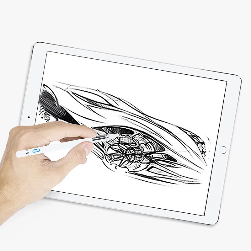 Активный стилус емкостный сенсорный экран для Huawei MediaPad M3 lite 10 8 1 0 m3 4 чехол