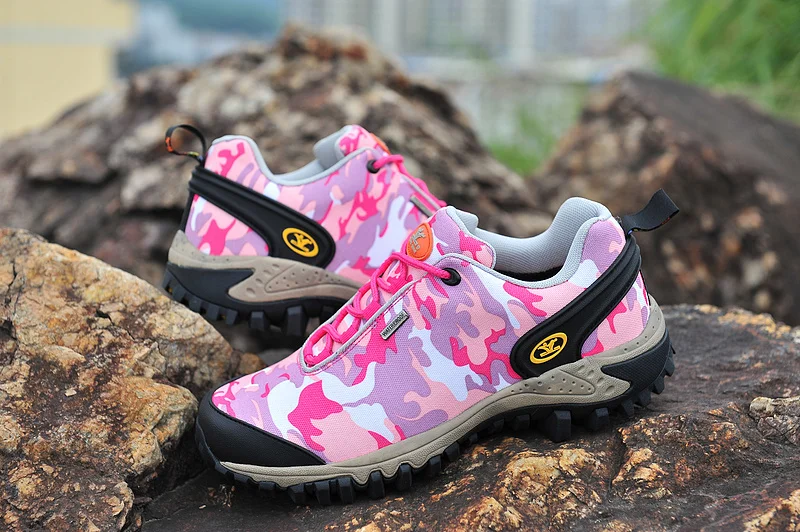 New fashion men and women outdoor shoes unisex breathable hiking Free shipping | Спорт и развлечения