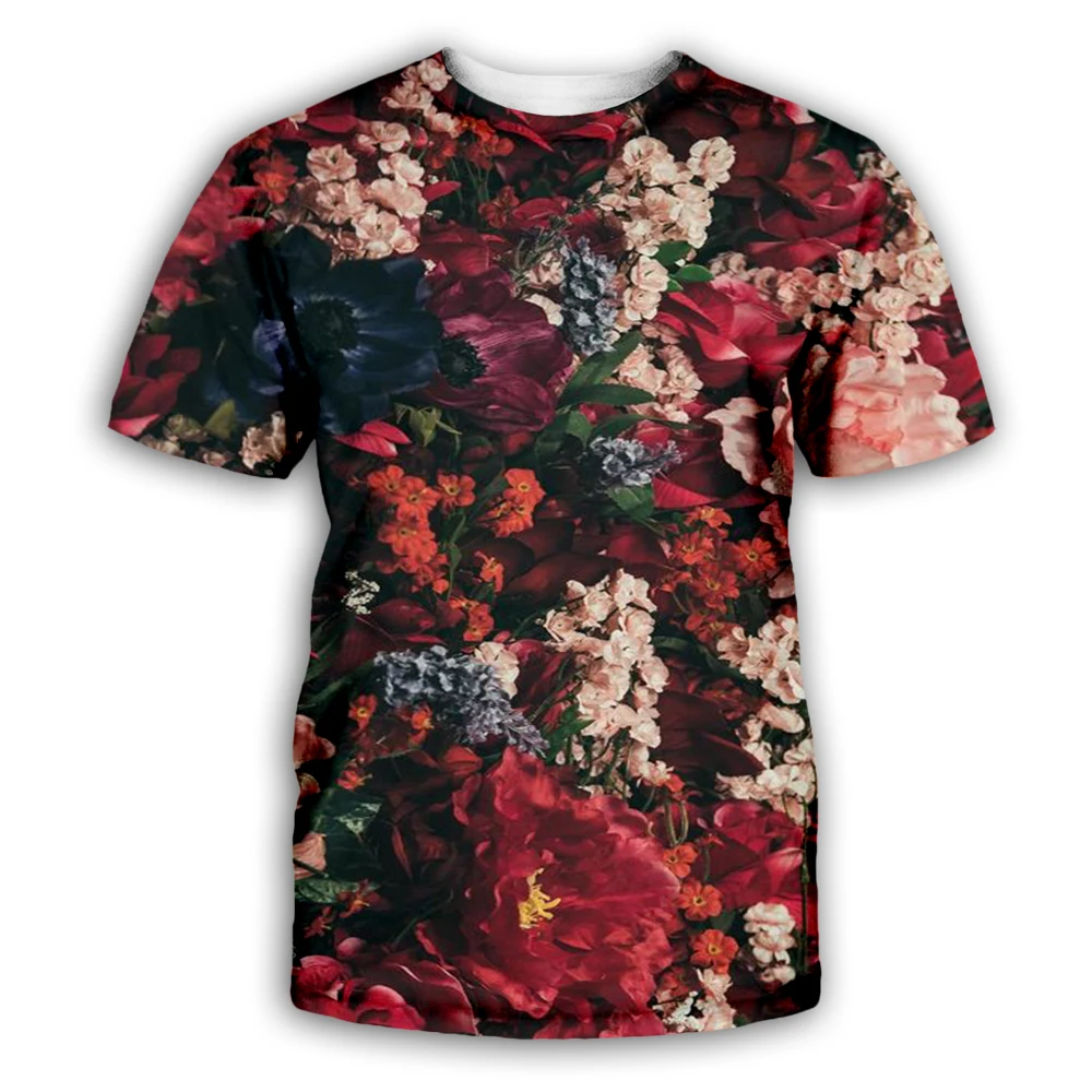 Модная мужская футболка PLstar Cosmos 2019 с красивым цветком/ананасом новинка Футболки