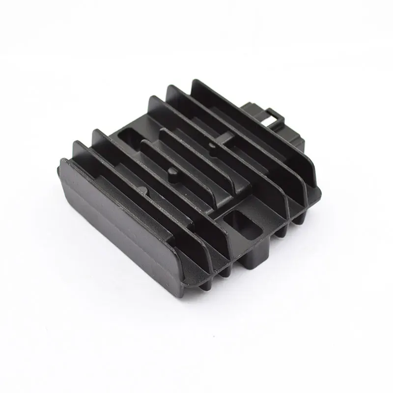 Мотоциклетный 6 контактный регулятор напряжения Выпрямитель для Honda CBF125 CBF150 CBF 150