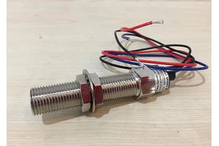Генератор Holzer tacho sensor Transmitter KE10007 thread: un5/8 (L = 80 мм L1 60 мм)|sender|threadthreading thread |