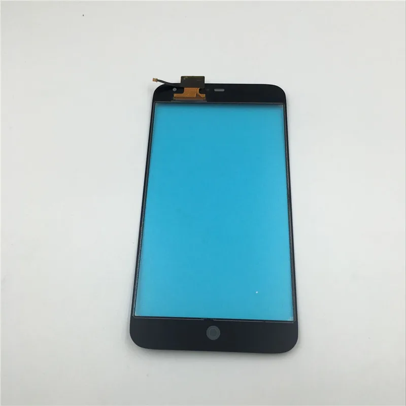 RTBESTOYZ оригинал для MEIZU MX3 Сенсорная панель Сенсорный экран дигитайзер сенсор