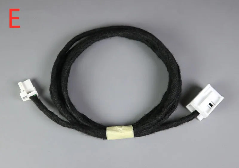Стерео USB кабель для peugeot 206 207 307 308 407 408 508 607 Citroen C2 C3 C4 C5 C6 RD9 RD43 RD45 мрн DS DS3 DS4 DS5