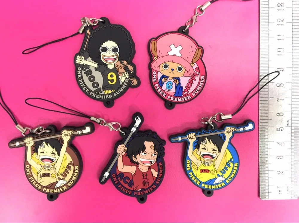 5 шт./лот толстовка с капюшоном и изображением персонажей мультфильма Большой Куш