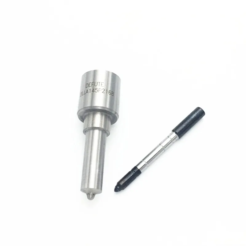 Defute бренд dlla145p2168 0433172168 форсунки common rail/rail сопла/форсунка/для 0445110376 5258744 инжектор |