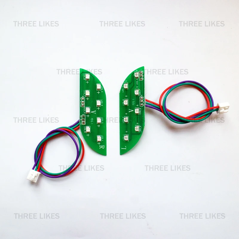 Материнская плата Hoverboard управления схемой Taotao PCB для 6 5/8/10 &quot2-колесный