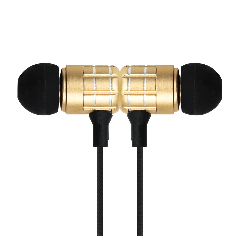 TOPROAD Bluetooth наушники беспроводные стерео с микрофоном Handfree Smart 4 2 в ухо fone de ouvido для