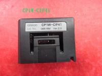 new original cp1w cif41 ethernet option board plc expansion unit for omron sysmac cif41