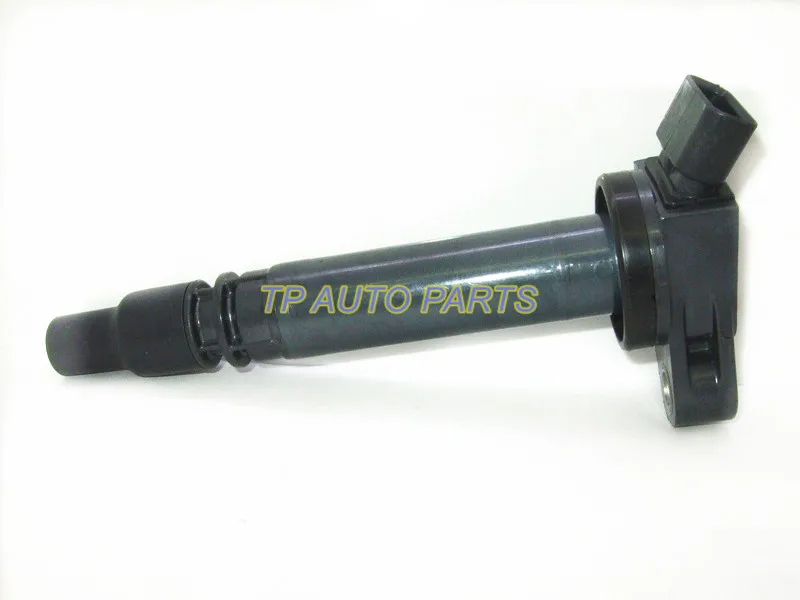 Катушка зажигания для T oyota Camry Highlander Venza Scion tC Lexus IS350 OEM 90919 02250 9091902250 02256 9091902256|coil|coil