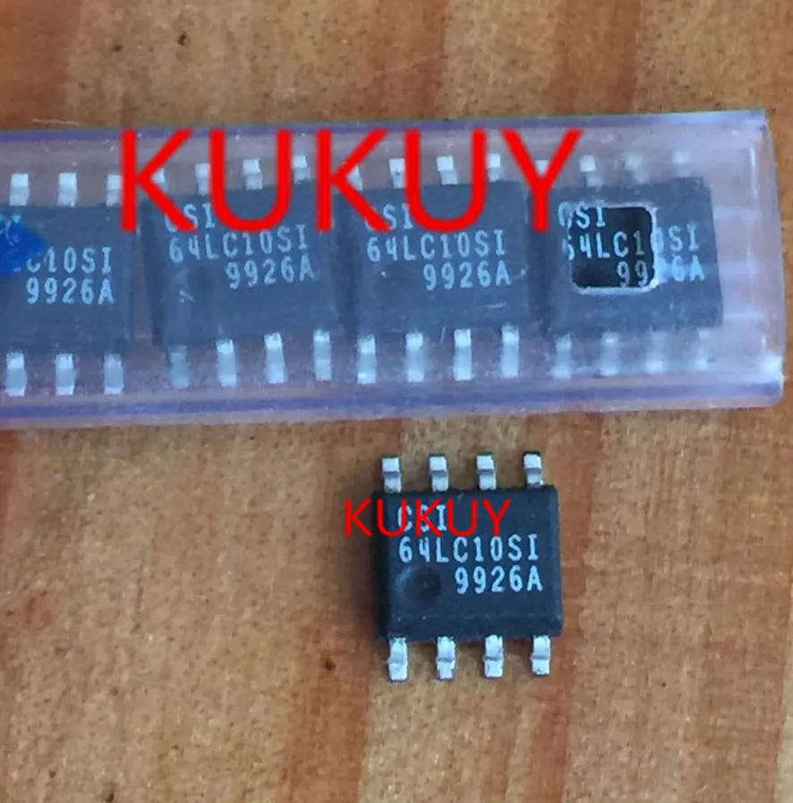 

10 шт. CSI64LC10SI 64LC10 64LC10SI SOP8