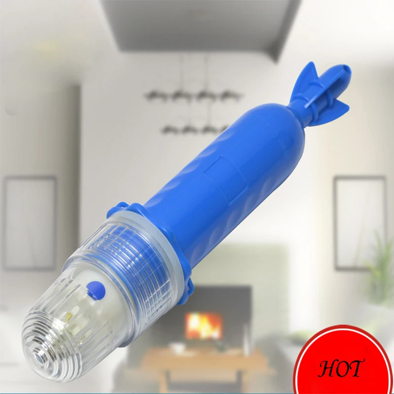 Лучшая Продукция светильник рь для рыбалки притягивасветильник свет моря