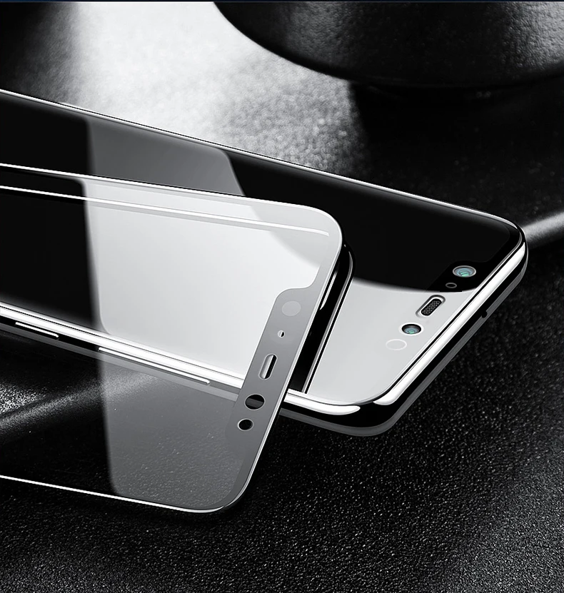 Xiaomi redmi note 6 pro, стекло, глобальная версия, защита экрана, redmi note 6, пленка, MOFi,, redmi note 6 Pro, закаленное стекло