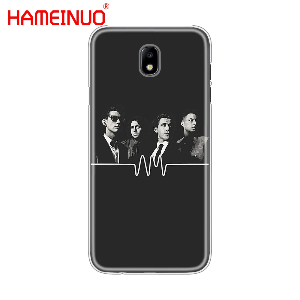 Чехол для телефона HAMEINUO arctic monkeys Samsung Galaxy J3 J5 J7 2017 года J527 J727 J327 J330 J530 J730 PRO |