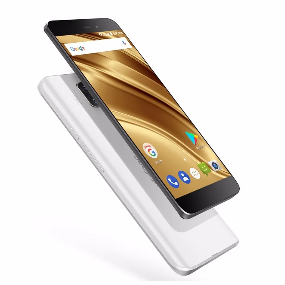 Ulefone S8 Pro 2 ГБ/16 ГБ идентификации отпечатков пальцев 5 3 'ɺndroid 7 0 MTK6737 4 ядра 64-бит