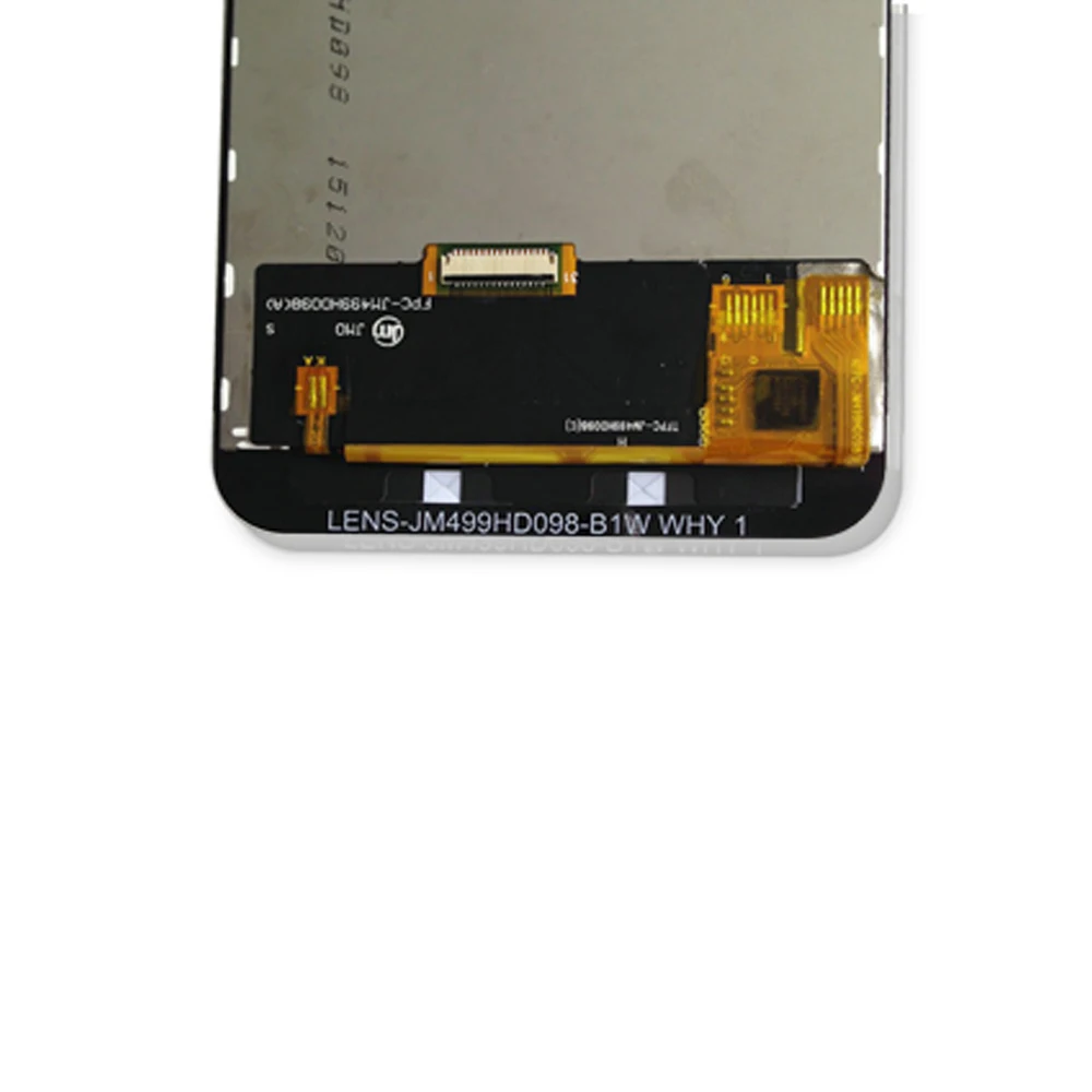 Ocolor для Ulefone Париж ЖК-дисплей HD и инструмент ремонта сенсорного экрана в сборе