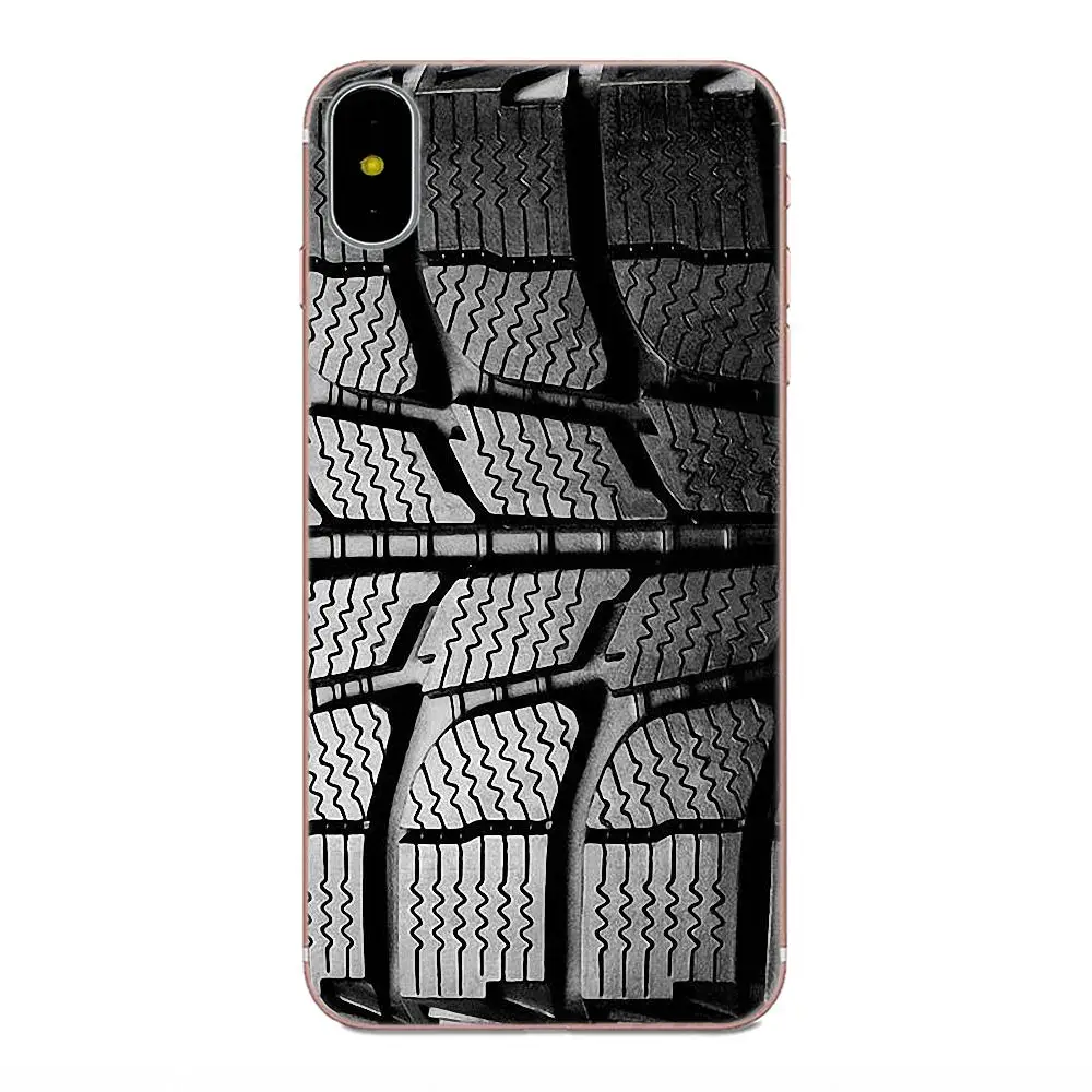 Шины протектора колеса модные мягкие оптом для Huawei Mate 7 8 9 10 20 P8 P9 P10 P20 P30 Lite Plus Pro