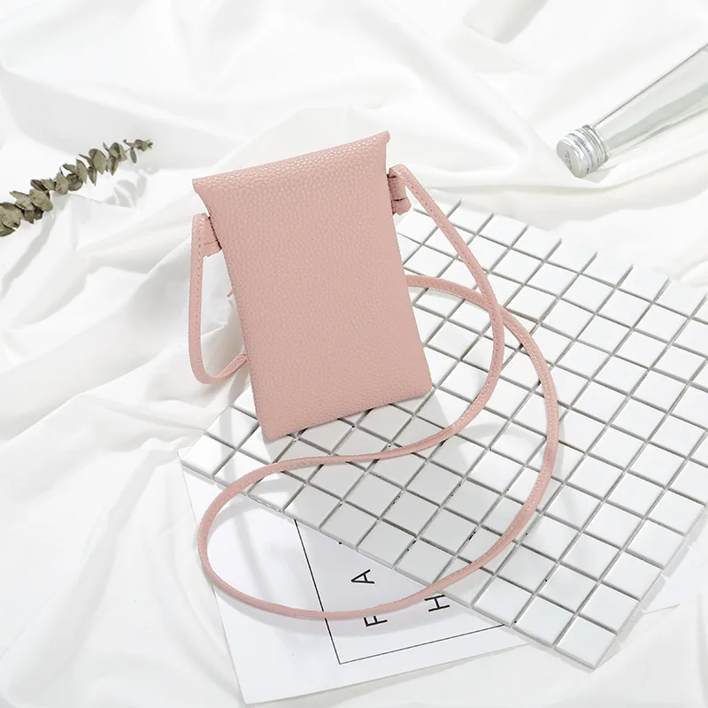 Женская дизайнерская винтажная мини сумка через плечо сумочка в клетку Удобный