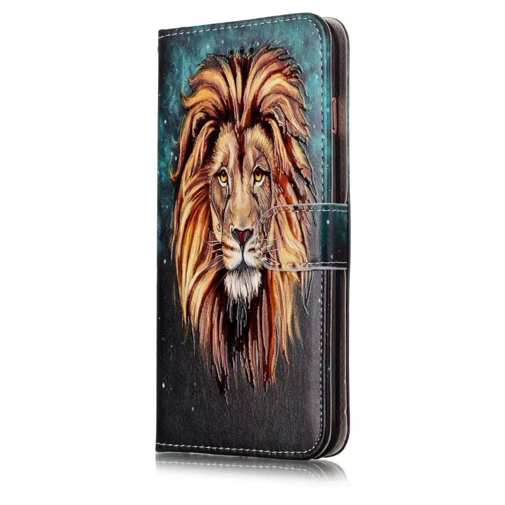 ID Card Holder Case for iPhone 7 6 5 Marble Flower Pattern Wallet Magnetic Stand Phone Leather Flip Cover 5se 6plus |