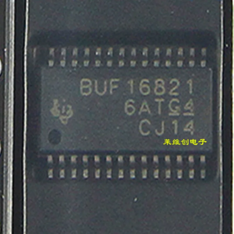 Только оригинал BUF16821 BUF16821AIPWPR HTSSOP28 новый подлинный чип|Запасные части| |