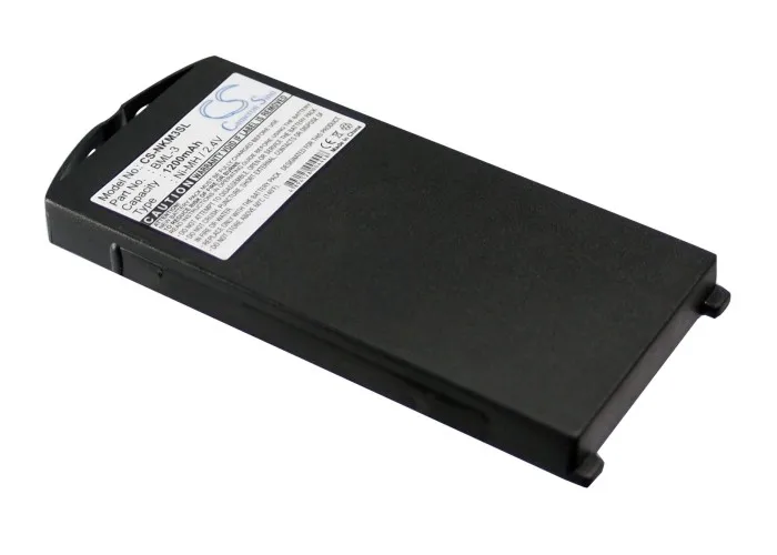 Аккумулятор для Nokia 3320 3210 3210e|Цифровые аккумуляторы| |