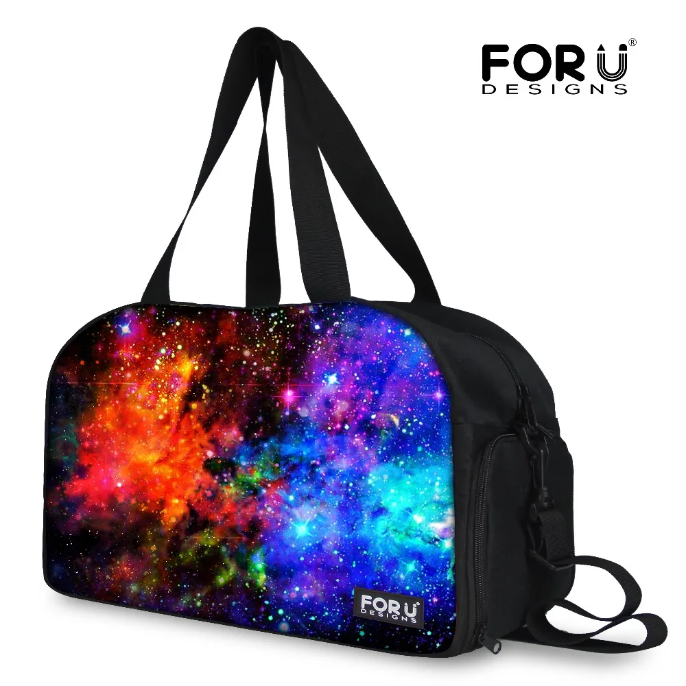 FORUDESIGNS/спортивная сумка спортивная для мужчин и женщин сумки фитнеса прочная