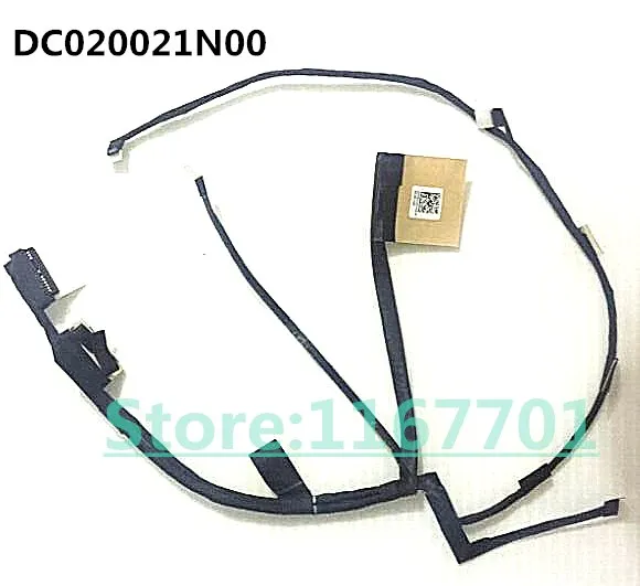 

Laptop/Notebook LCD/LED/LVDS Cable for HP Pavilion X360 11-N 11-N029TU X360 11-N010DX DC020021N00