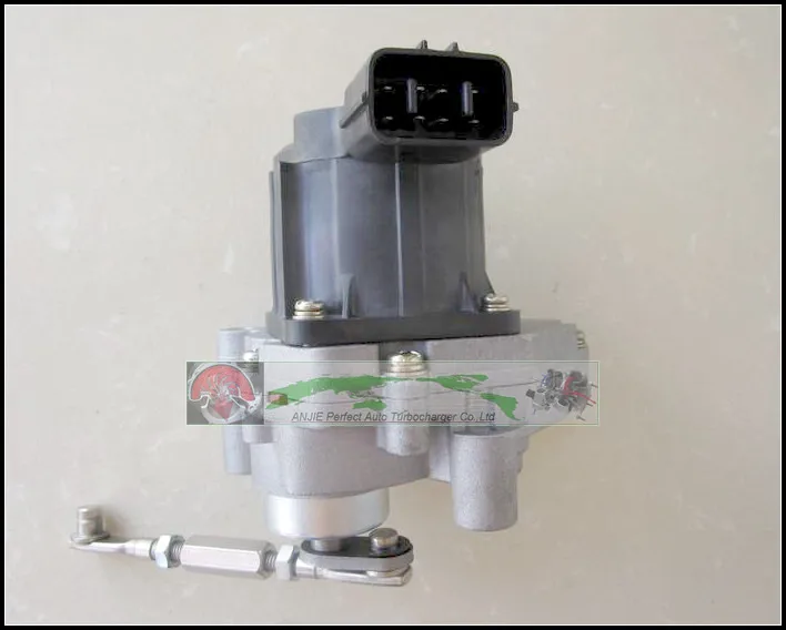 Турбо соленоидный привод RHF55V vietnam 8980277725 8980277720 8980277721 для ISUZU NRR NPR GMC 8980277722 3500 W 4HK1