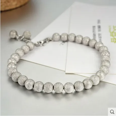 Браслет с круглыми бусинами S990 браслет в этническом стиле|bracelet of beads|bracelet beadsbracelet