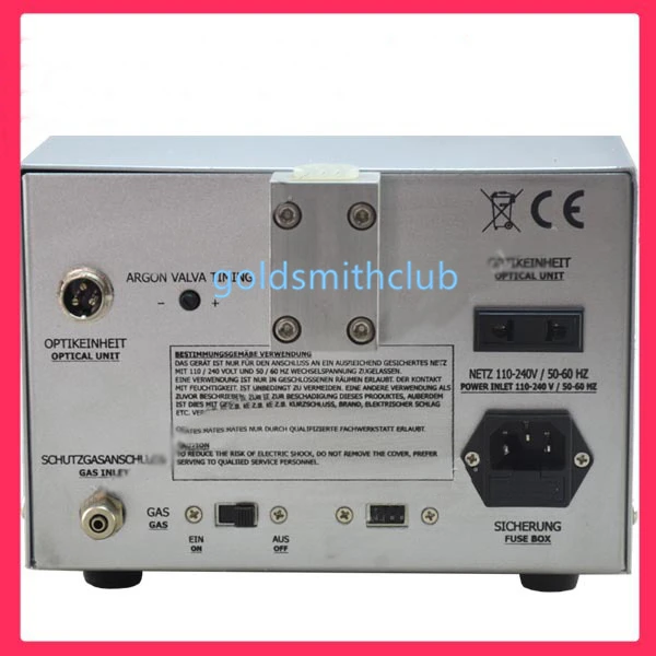 New Electronic Sparkle Welder Kit-Welding Machine Tools and equipment 100% High Quality Fast Delivery | Украшения и аксессуары