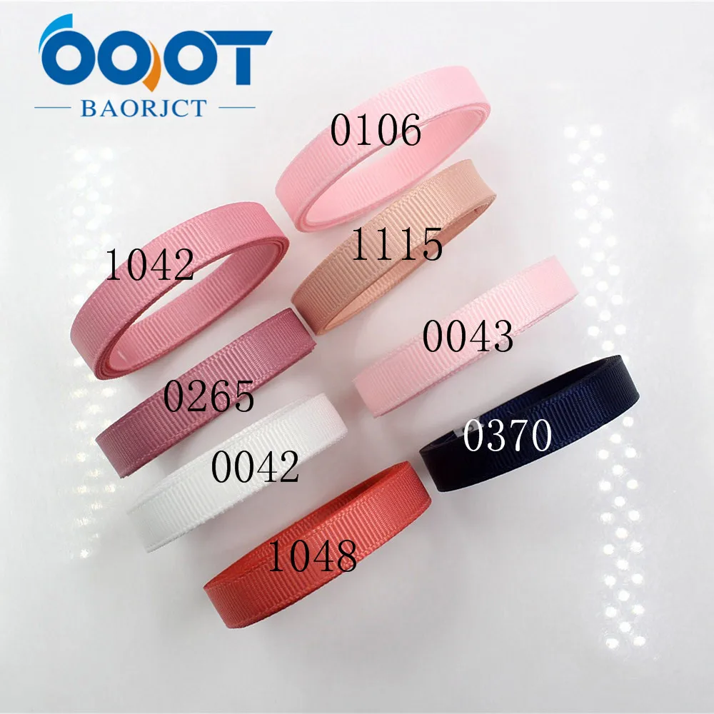 Однотонная корсажная лента OOOT BAORJCT 177171 10 мм ярдов аксессуары для одежды ручной