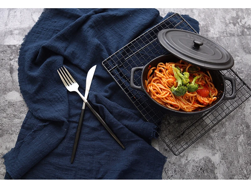 Реквизит для фотосъемки INS Style Fine Food аксессуары фона Фотостудия|Аксессуары