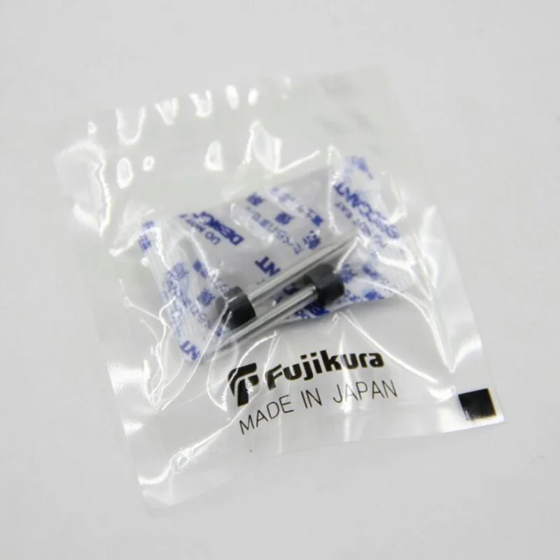 1 пара ELCT2-20A электроды для Fujikura FSM-50S FSM-60S FSM-80S волоконно-оптический электрод для сварки оптоволокна стержень