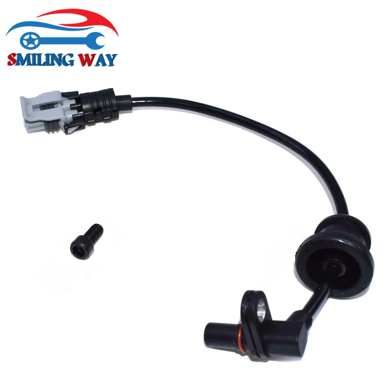 ABS Датчик скорости колеса Передний Задний левый правый для Chevrolet Equinox Captiva Sport Pontiac torent Saturn Vue Opel Vauxhall Antara