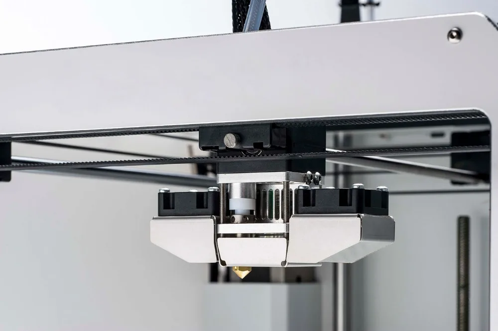 Полный комплект для сборки 3D принтера UM2 + набор (не сборка) Ultimaker2 3d принтер