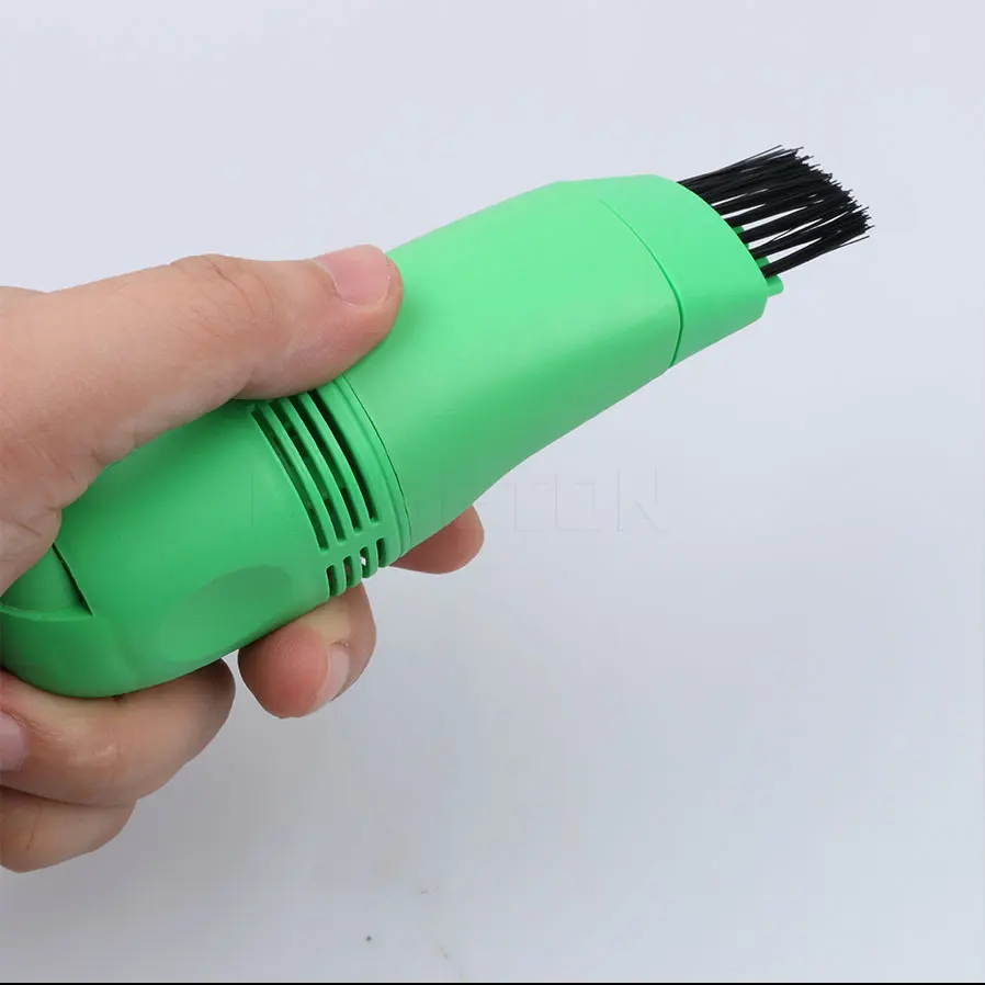 Мини пылесос с USB и клавиатурой|machine for|machine machinemachine cleaning brush |