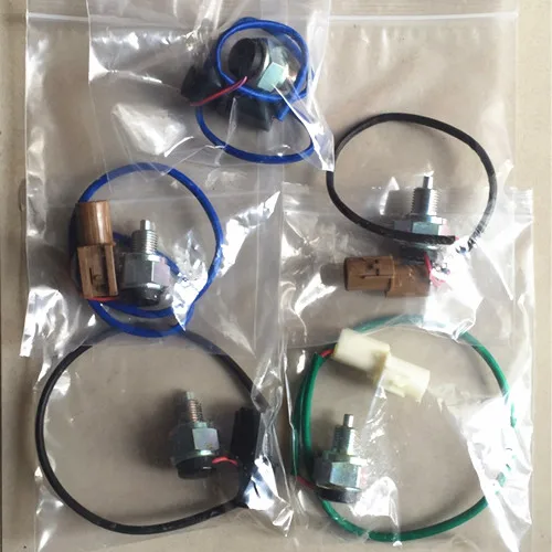 1 комплект 5 шт. запчастей OE No MR580151 MR580152 MR580153 MR580154 MR5810155 для Mitsubishi montero pajero T/F