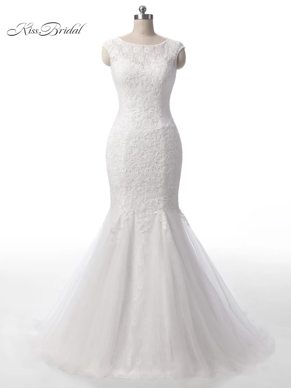 Robe De Mariage свадебное платье на заказ 2017 Vestido Noiva роскошное без рукавов и с молнией