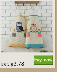 1Pcs Plaids Flower Sleeved Apron Woman Adult Bibs Home Cooking Baking Coffee Shop Cleaning Aprons Kitchen Accessories 46016