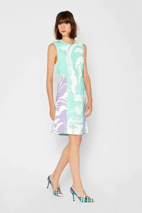 Новое Женское модное эластичное трикотажное облегающее платье с коротким