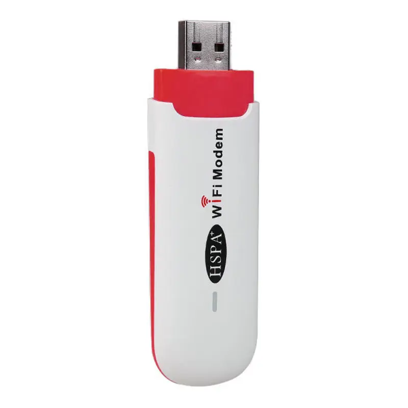 U7225 беспроводной 3G Мобильный Wi-Fi роутер Usb ключ широкополосный модем портативный