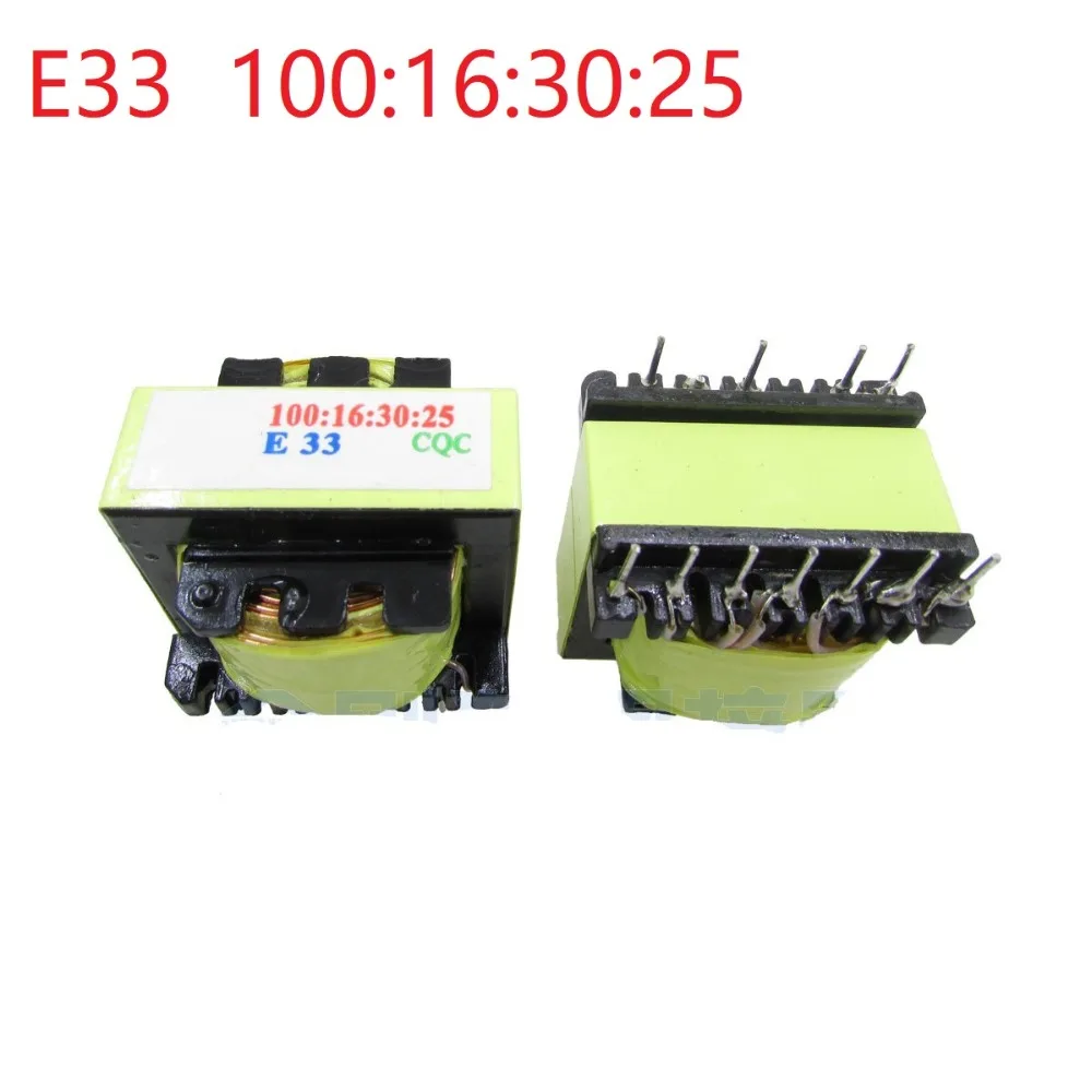 Новый трансформатор EI-33 EI33 E33 15:7 8 15 20: 13 40:20 65:55 100:16:30:25 200:30:15:16 | Обустройство дома